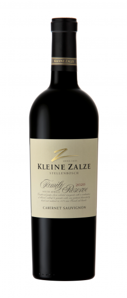 Kleine Zalze Wines Kleine Zalze Family Reserve Cabernet Sauvignon 